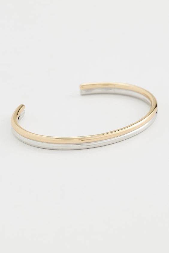 Jennifer Fisher Thread Cuff