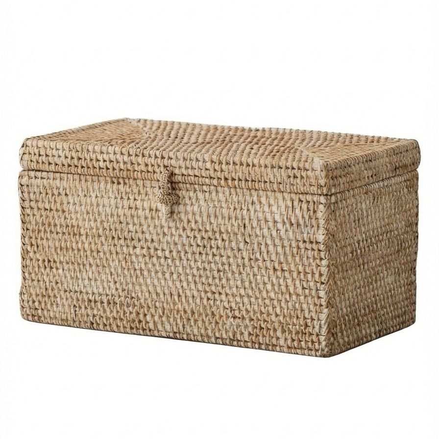 Pottery Barn, Tava Lidded Box