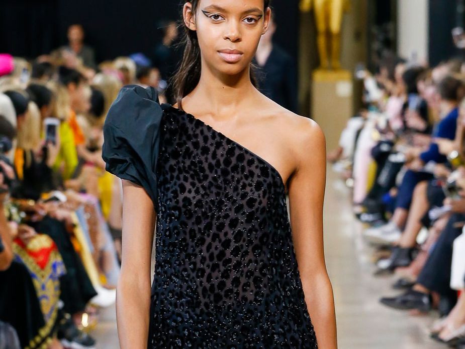 The Prettiest Dresses From All Fashion Month | Who What Wear
