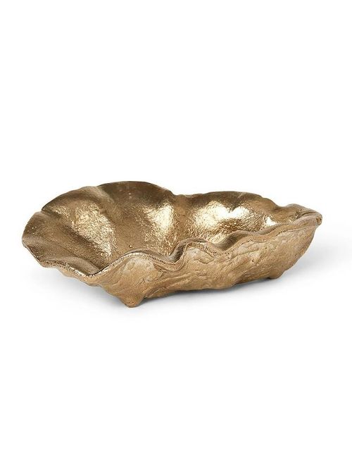 Ferm Living Oyster Decoration Bowl