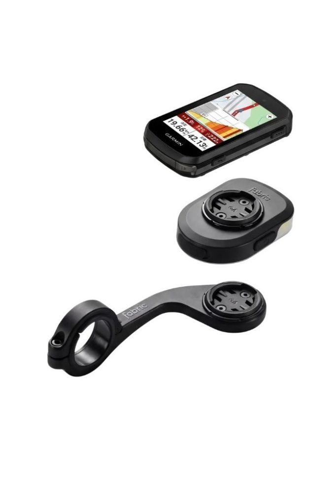 Fabric Lumaray V3 Front Bike Light