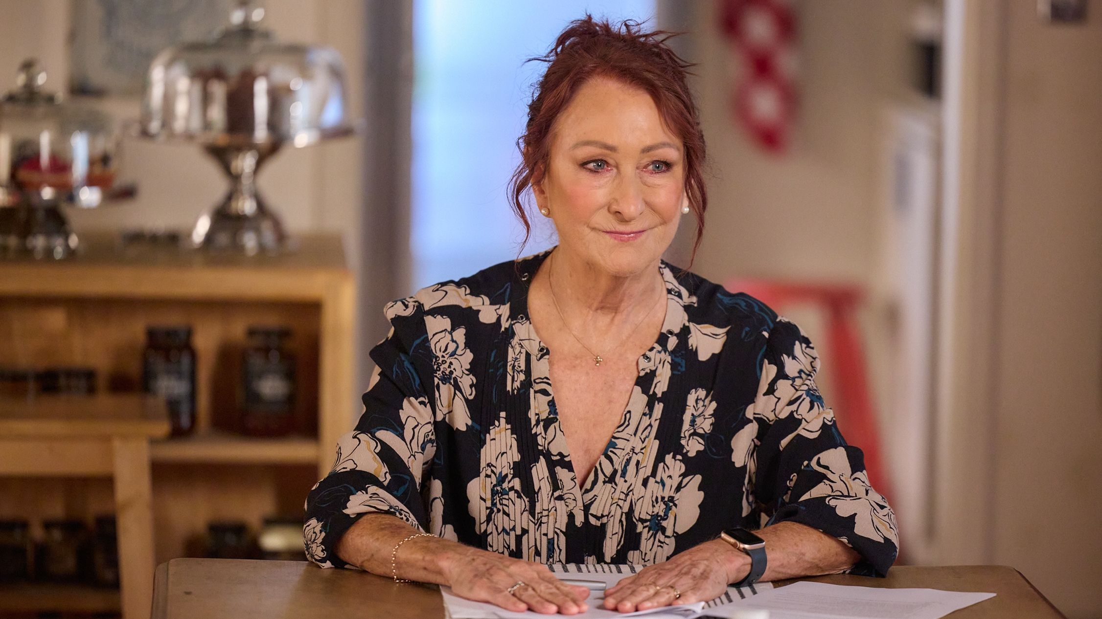 Home and Away spoilers: Irene's sad farewell to the Diner... | What to Watch