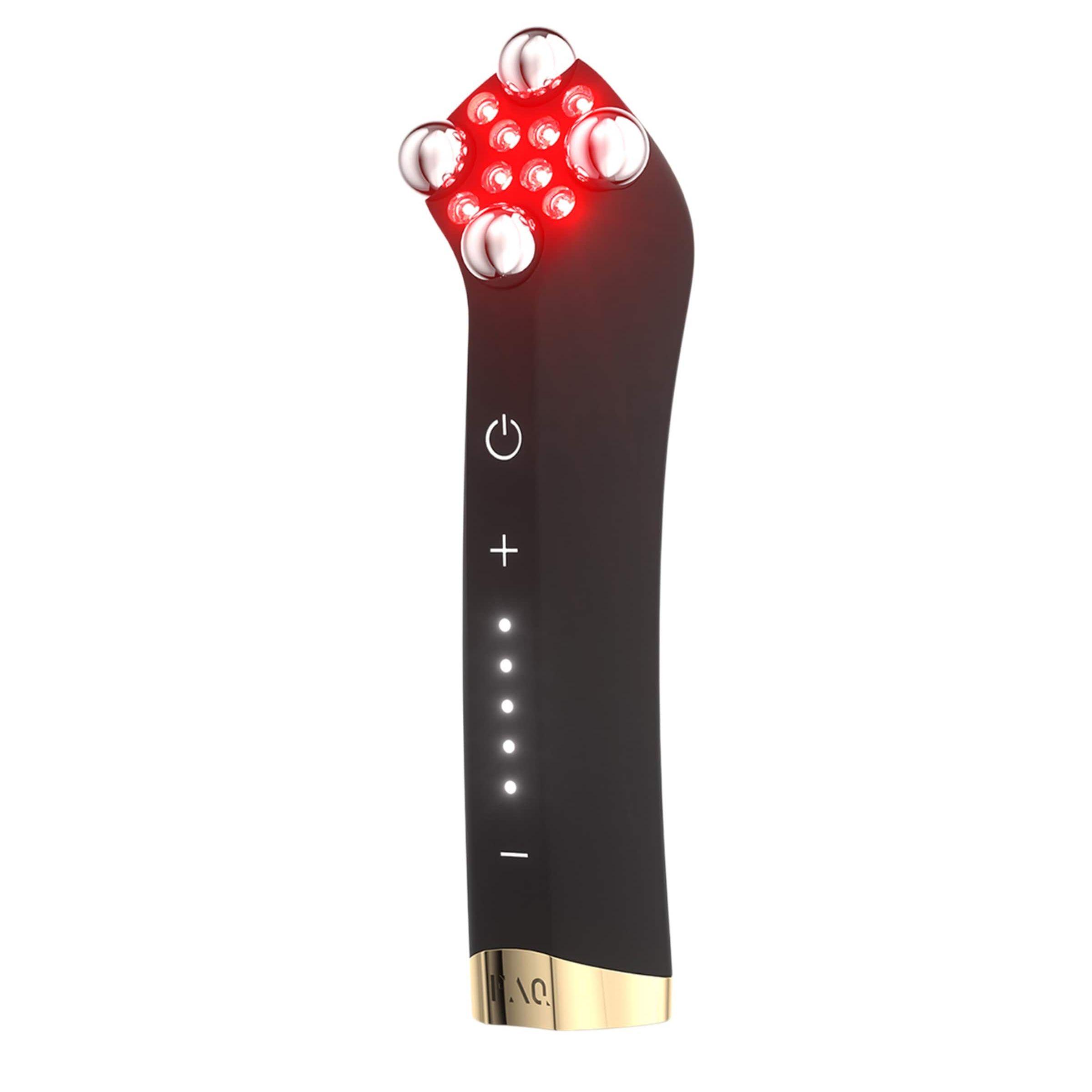 Faq 402 Dual Microcurrent Red Led Toning Device