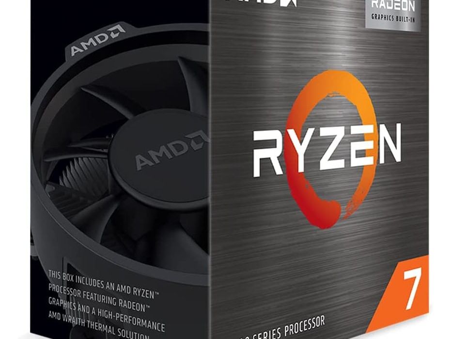 AMD Ryzen 7 5700G CPU Deal: All-Time Low of $279 | Tom's Hardware