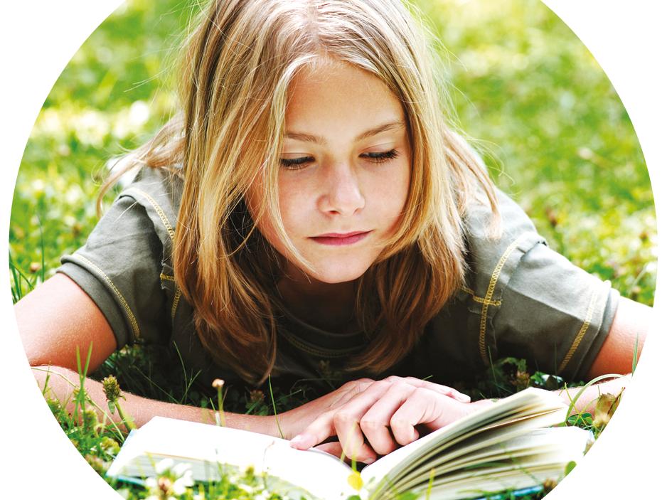 Summer of Reading | The Week Junior US