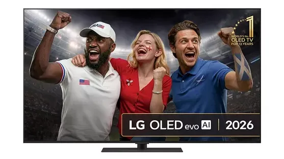 LG OLED G6