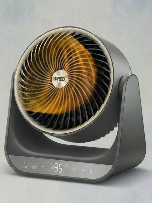 714 oscillating heater