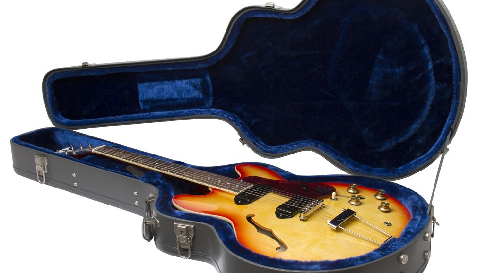 激レアEpiphone 50th Anniversary 1961 Casino Epiphone Limited-Edition 50Th Anniversary 1961 Casino Guitar