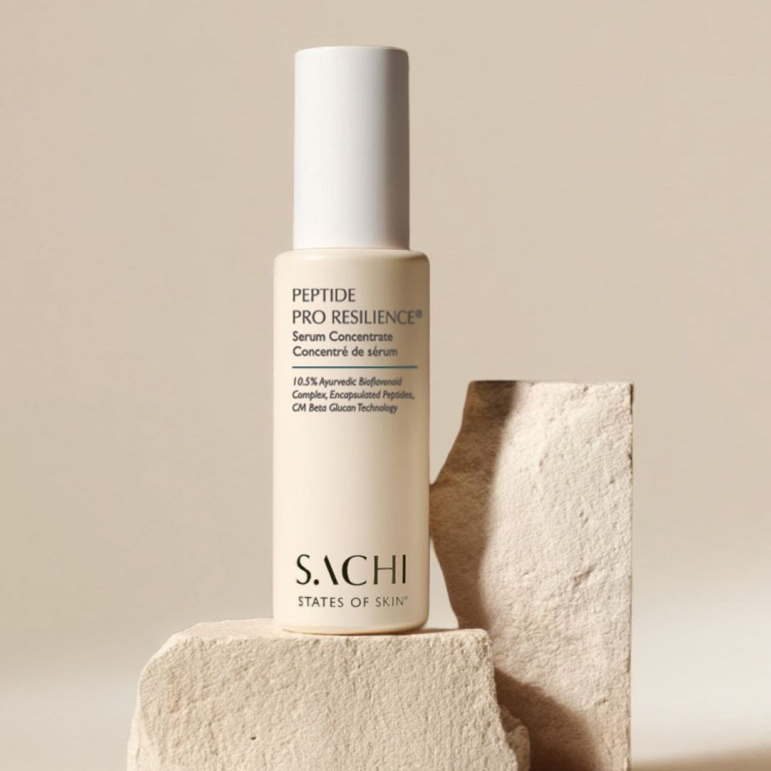 Peptide Pro Resilience® Serum Concentrate - 30ml