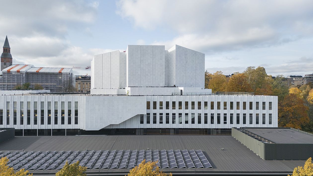 Alvar Aalto architecture: the ultimate guide to a modernist master 