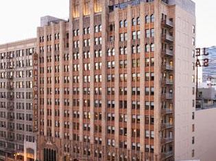 UPSTAIRS at Ace Hotel Downtown LA photo 9