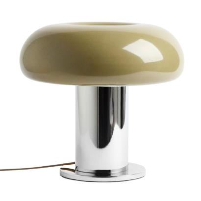 H&amp;amp;M, Metal table lamp