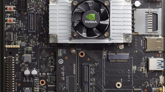 NVIDIA Jetson TX2 AIコンピュータ World's First IP65 NVIDIA Jetson TX2 NX Rugged AI Embedded PC