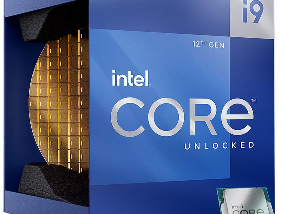 12th Gen Core i9-12900K Price Slashed to $569 — Its Lowest Price
