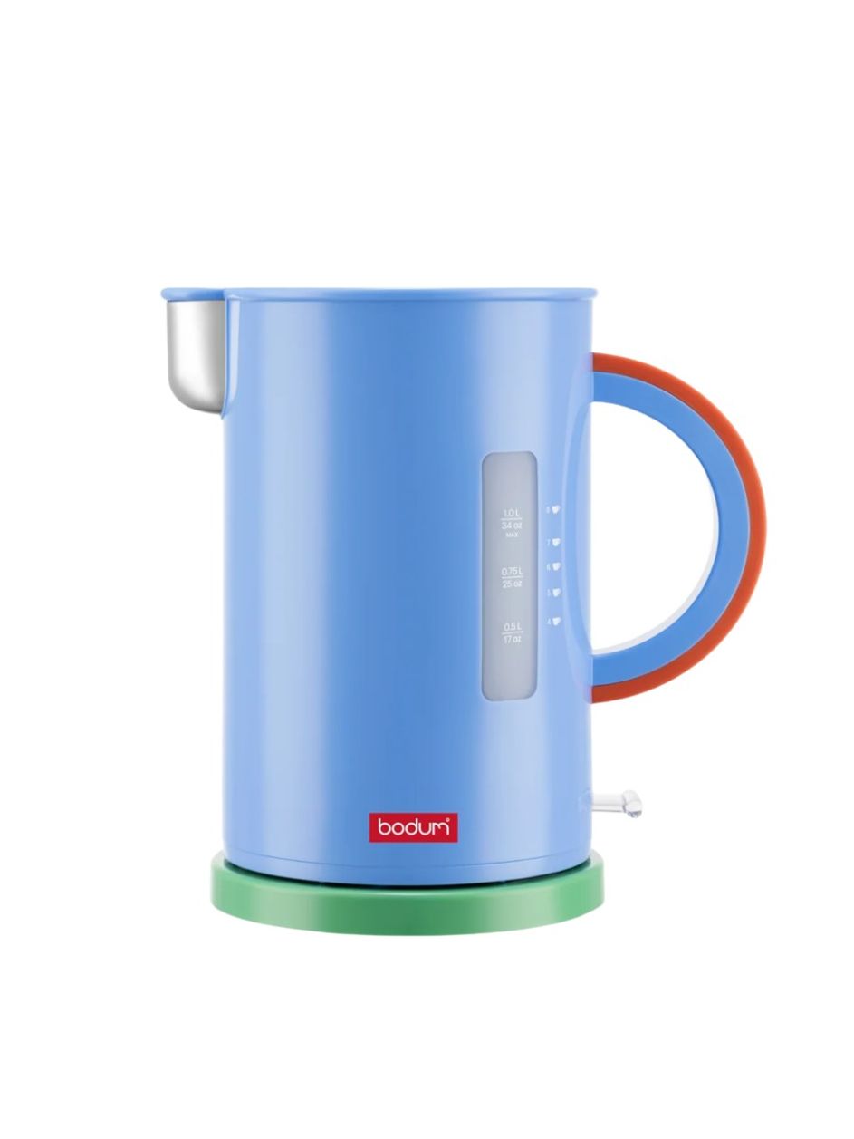Ettore Electric Water Kettle