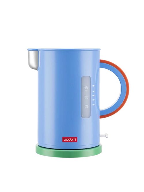 Ettore Electric Water Kettle