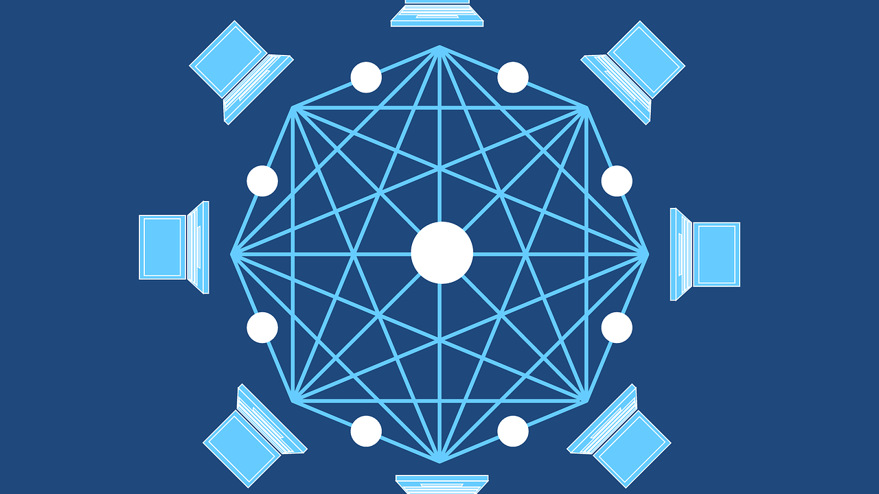 How blockchain can change the space industry | Space