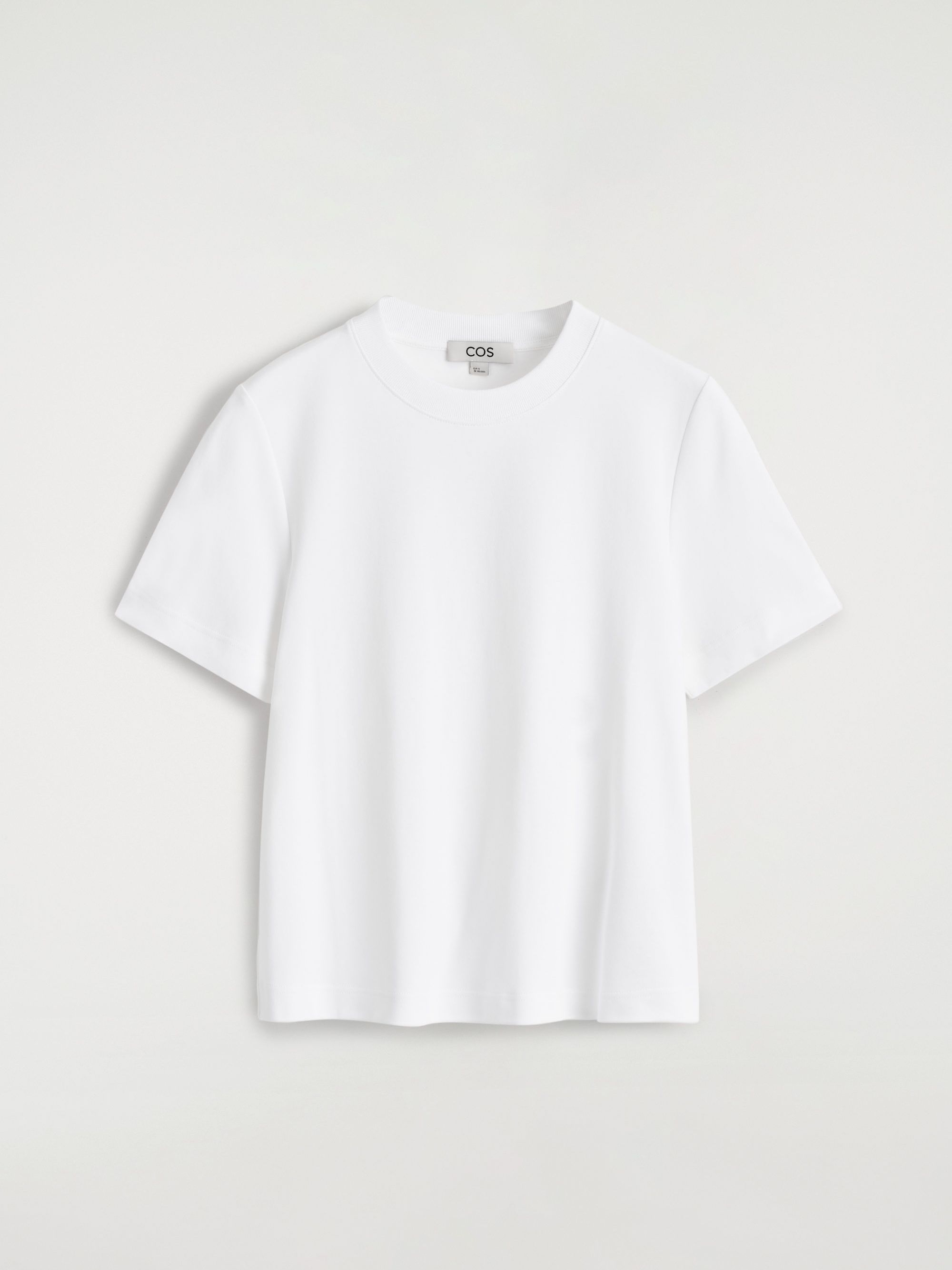 Clean Cut T-Shirt