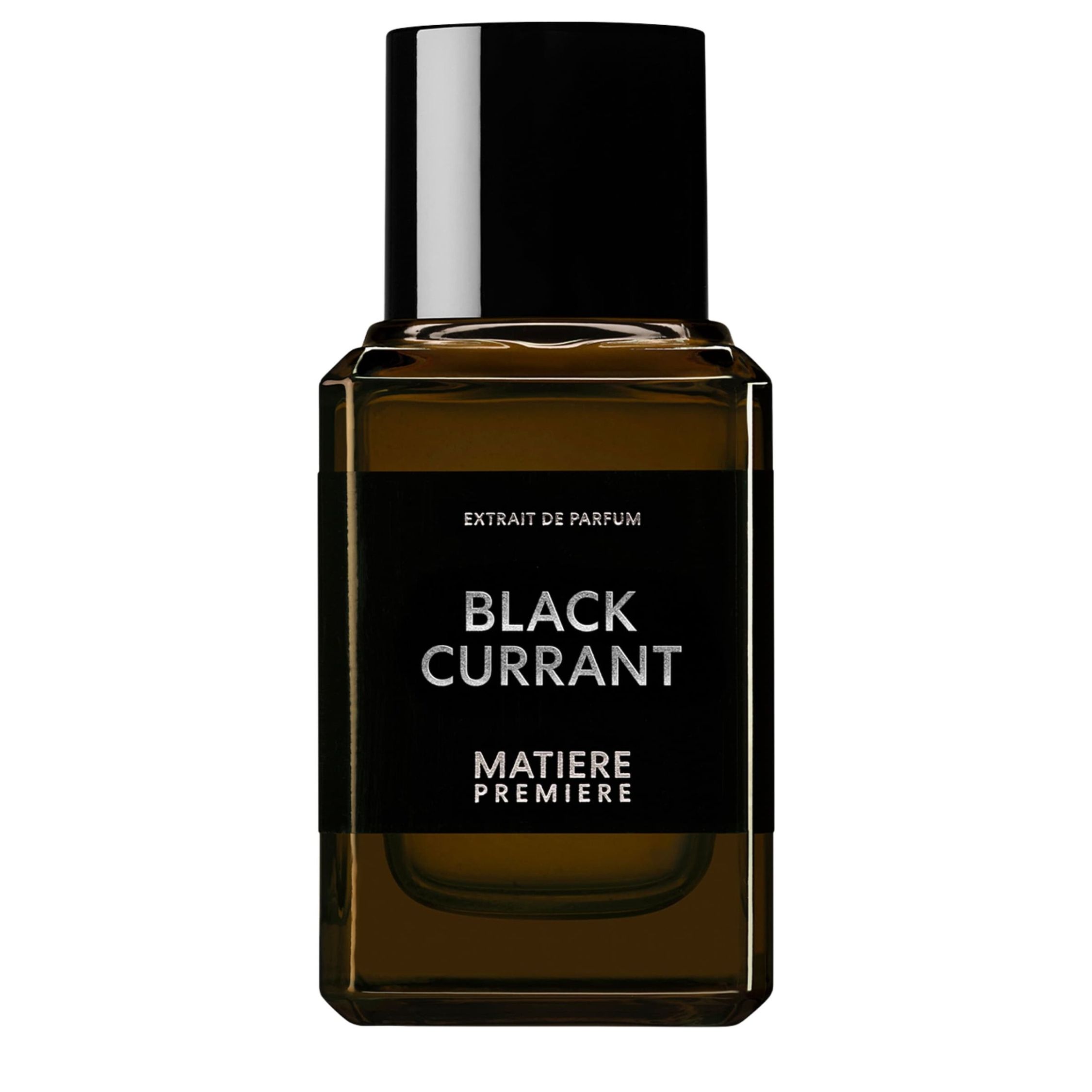 Matiere Premiere Black Currant Extrait De Parfum (50ml)