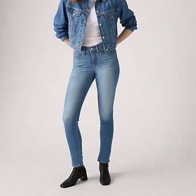 311 Shaping Skinny Jeans