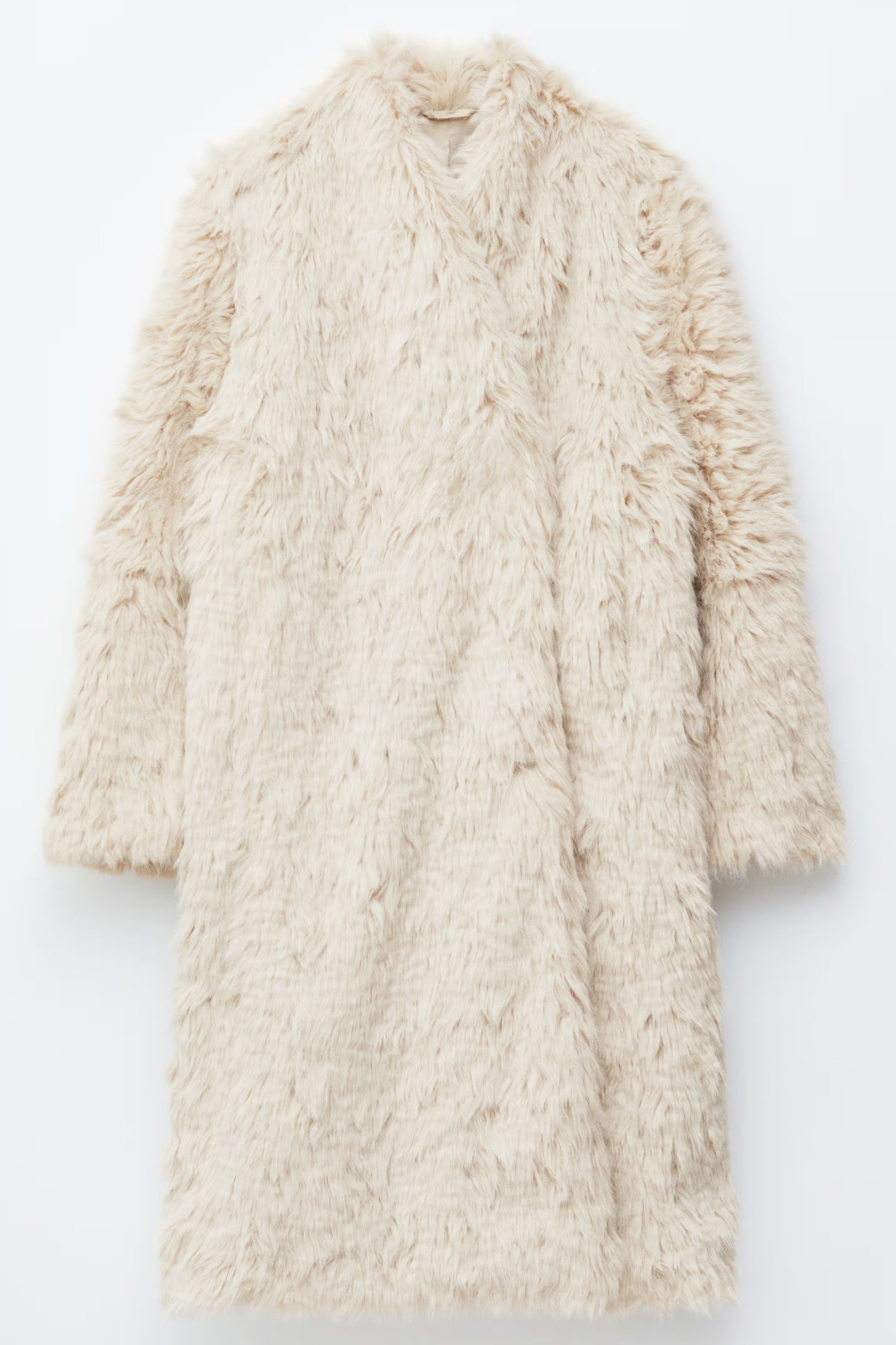 best faux fur coats for women on sale