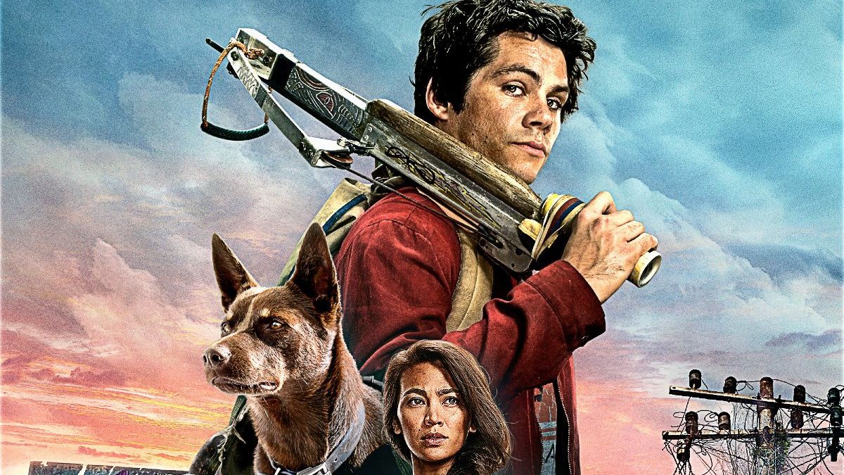 Love And Monsters Review: A Heartfelt Comedy With Tons Of Monster Action |  Cinemablend