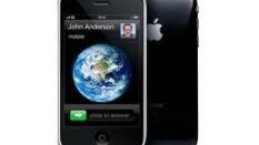 Apple iPhone 3G 16GB ブラック 本体　不動　あの頃の流線型 スマートフォン・携帯電話 Apple iPhone 3G 16GB ブラック 本体 不動