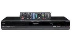 Panasonic DMR-EX768 review | What Hi-Fi?