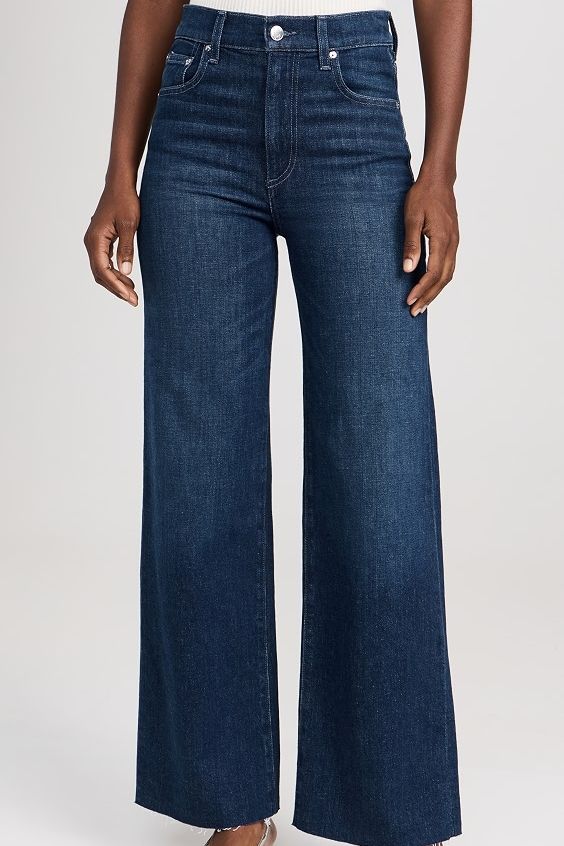 Column Jeans - Zoe