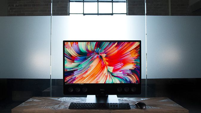 【2台セット・新品SSD】Apple iMac 27インチ とdell XPS Apple iMac 27インチ Retina 5Kディスプレイモデル MXWV2J/A [3800