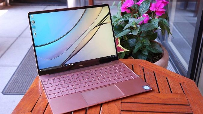 Huawei Adds 3 New Systems to its Windows PC Lineup | Laptop Mag