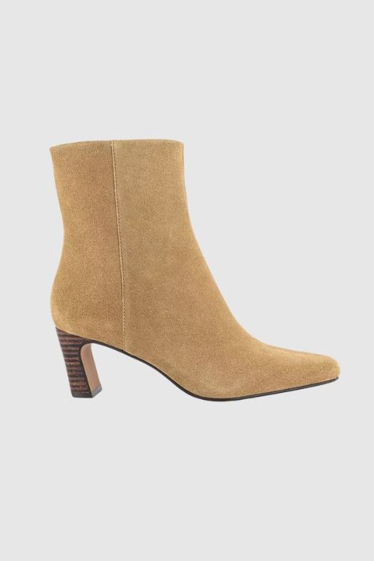 Image of heeled boots