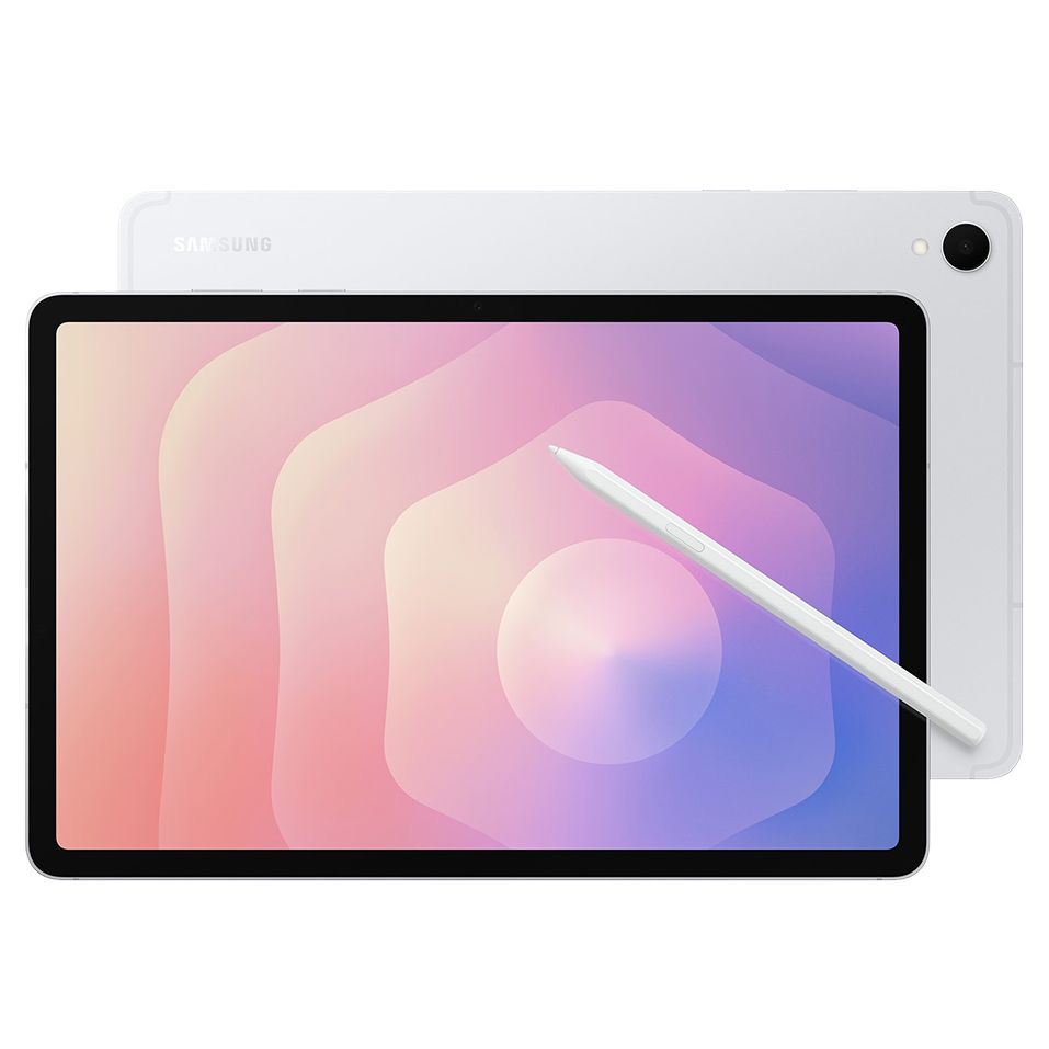 Samsung Galaxy Tab S11 square render
