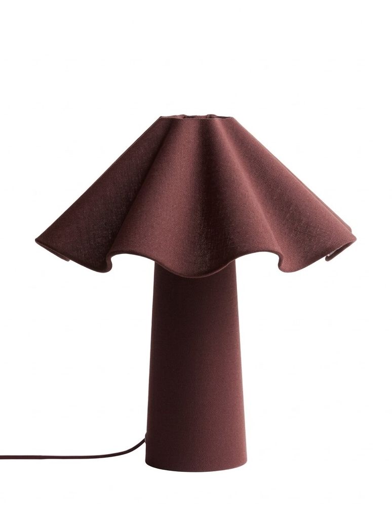 H&amp;amp;M, Wavy Table Lamp