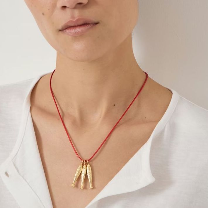 Image of necklace