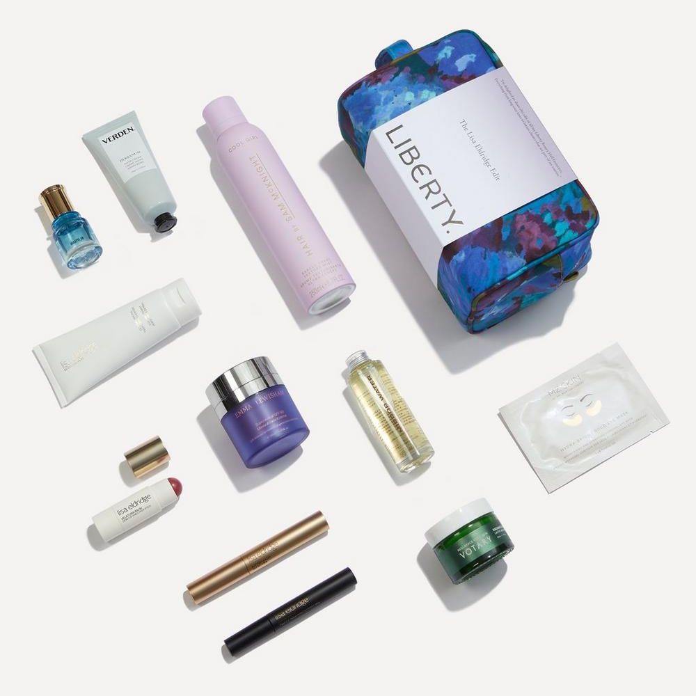 Founder's Kit by Lisa Eldridge