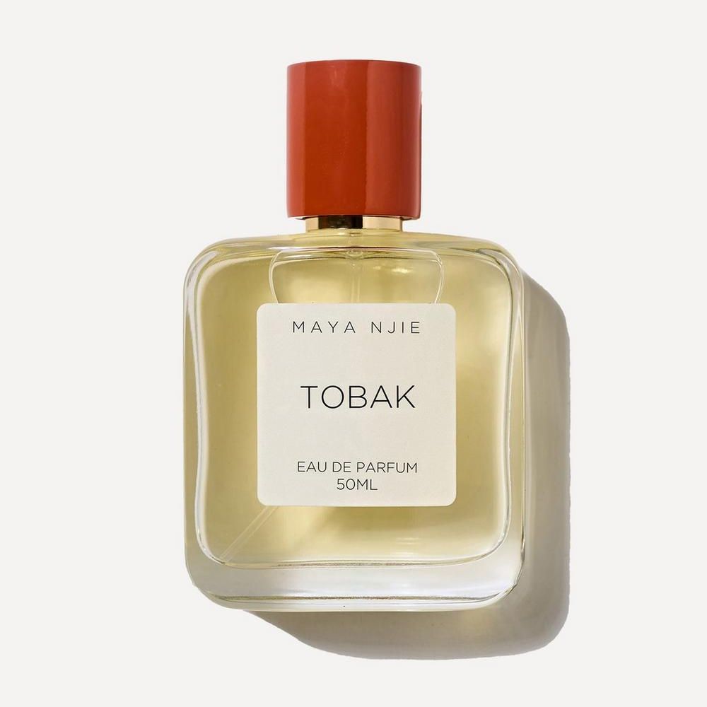 Tobak Eau De Parfum 50ml