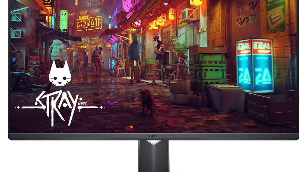 Dell G3223Q 32-inch 4K Gaming Monitor Review: Exceptional Dell G3223Q 32-inch 4K Gaming Monitor Review: Exceptional
