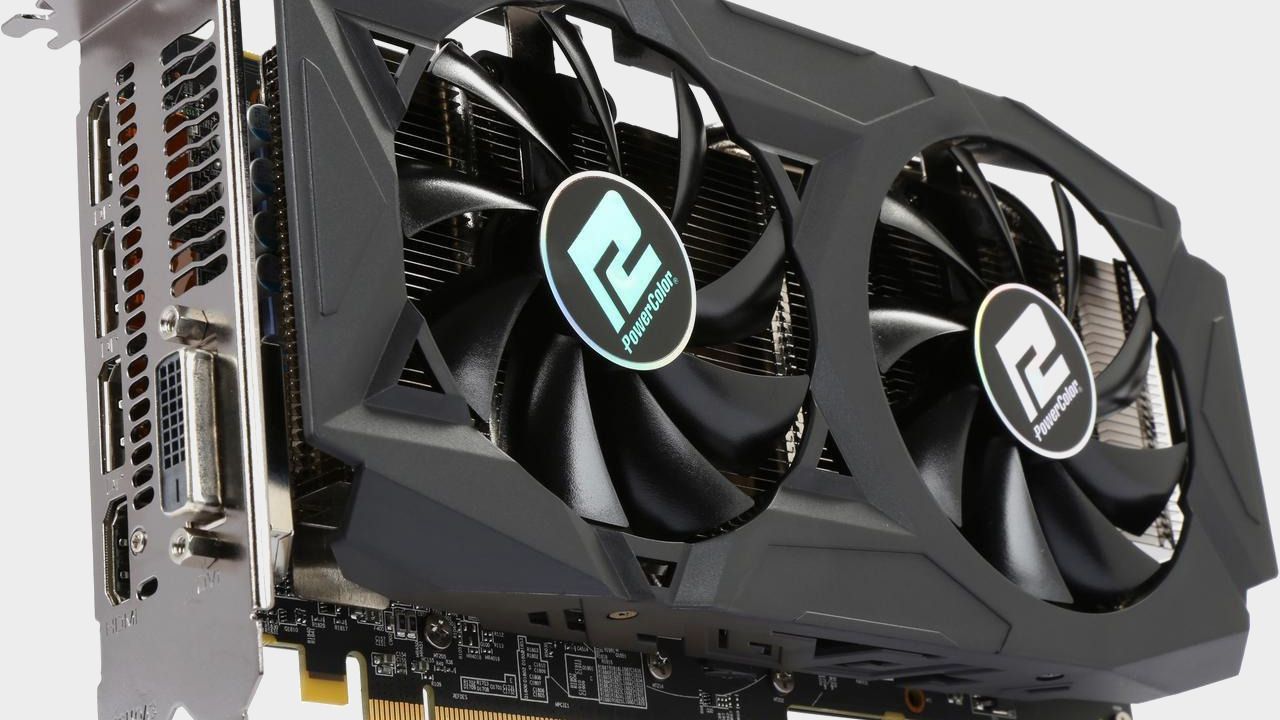 RTX3060とRX580 XFX RX580 vs MSI RTX 5070: GPU Showdown for Best Value