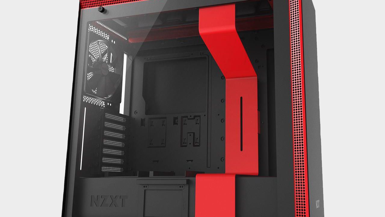 NZXT H500 vs NZXT H700: which case should you buy? | PC Gamer