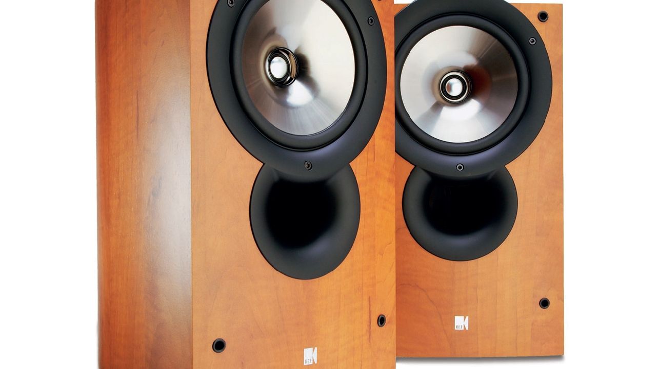 スピーカー●KEF iQ3●ペア KEF iQ3の仕様