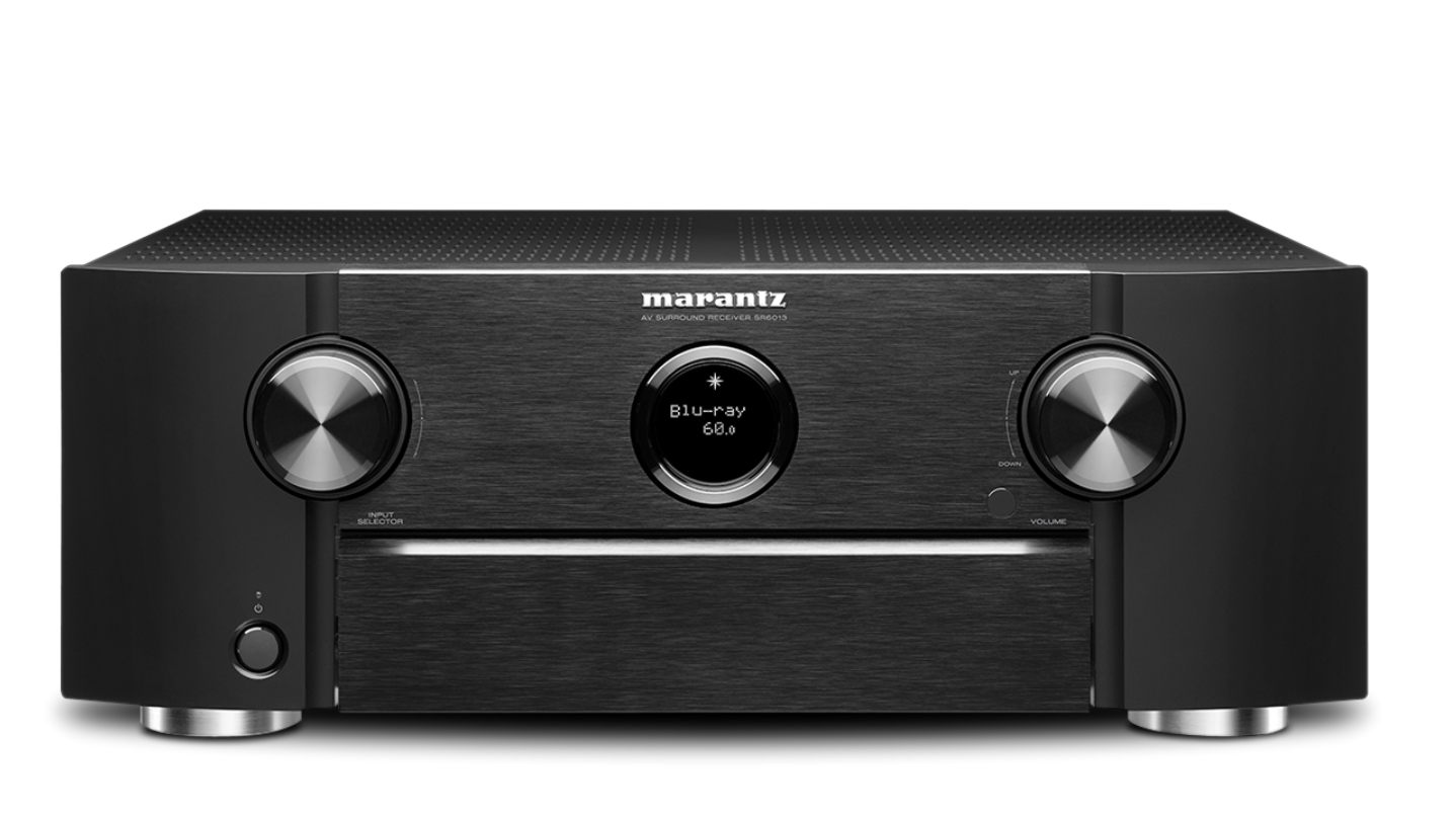 Feature-packed Marantz SR6013 AV receiver now $600 off | What Hi-Fi?