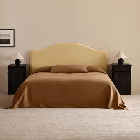 Nordic Knots, Studio Linen &amp;ndash; Brandy