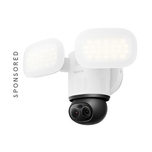 REOLINK, Trackflex Floodlight