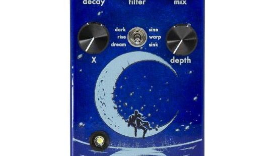 Walrus Audio Announces New Slo Multi Texture Reverb | Guitar World