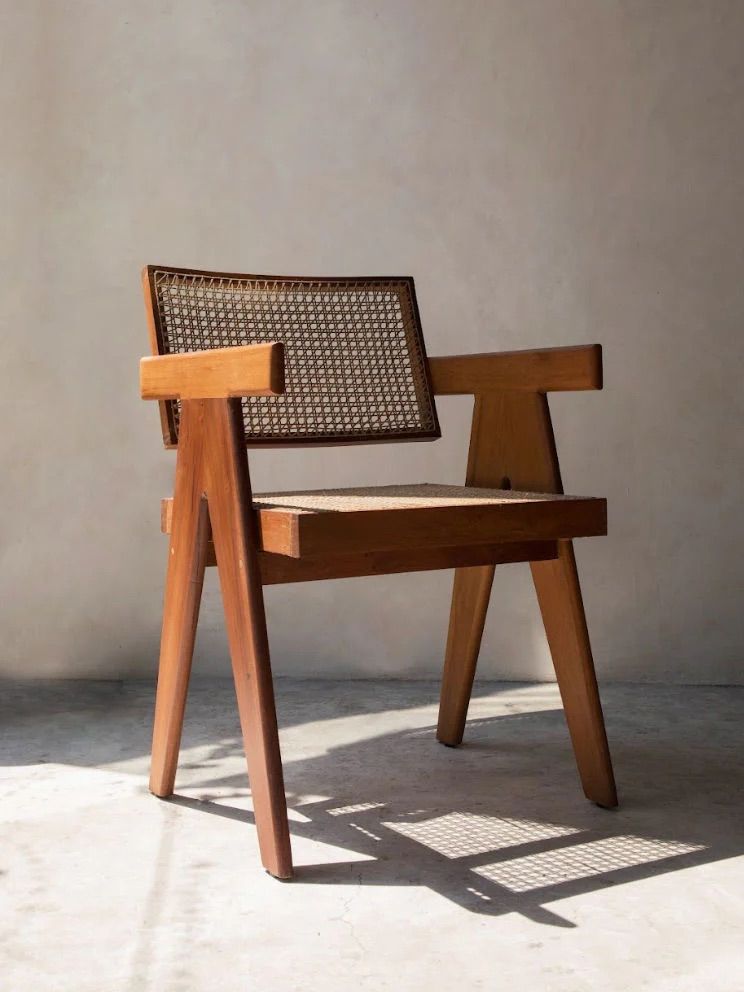 Maison Fl&amp;acirc;neur Piltra chair