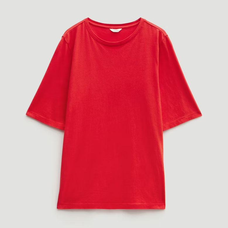 Hush, Reece Drapey T-Shirt