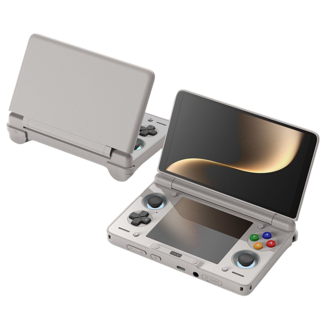 AYN Thor Square Render