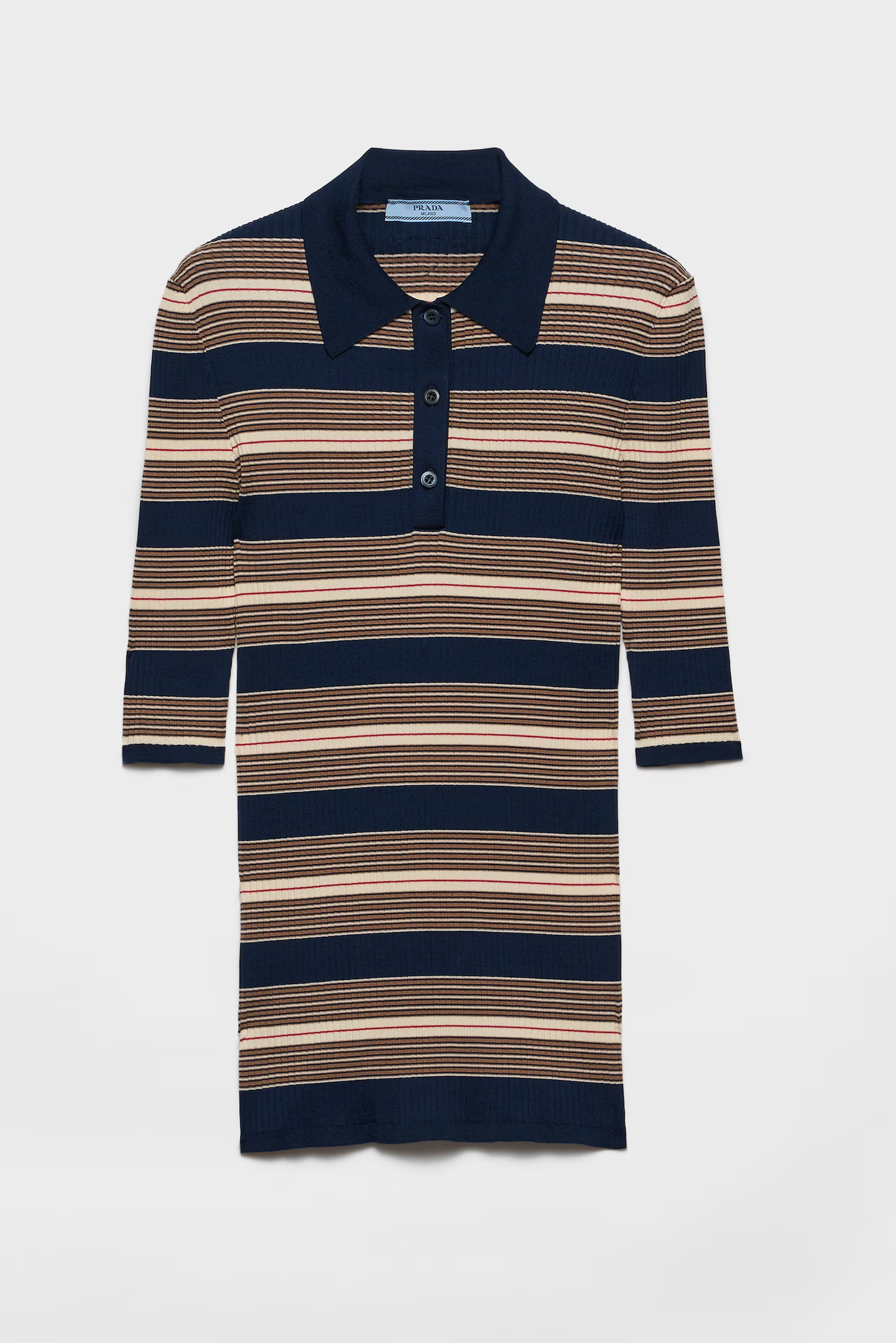 Prada polo