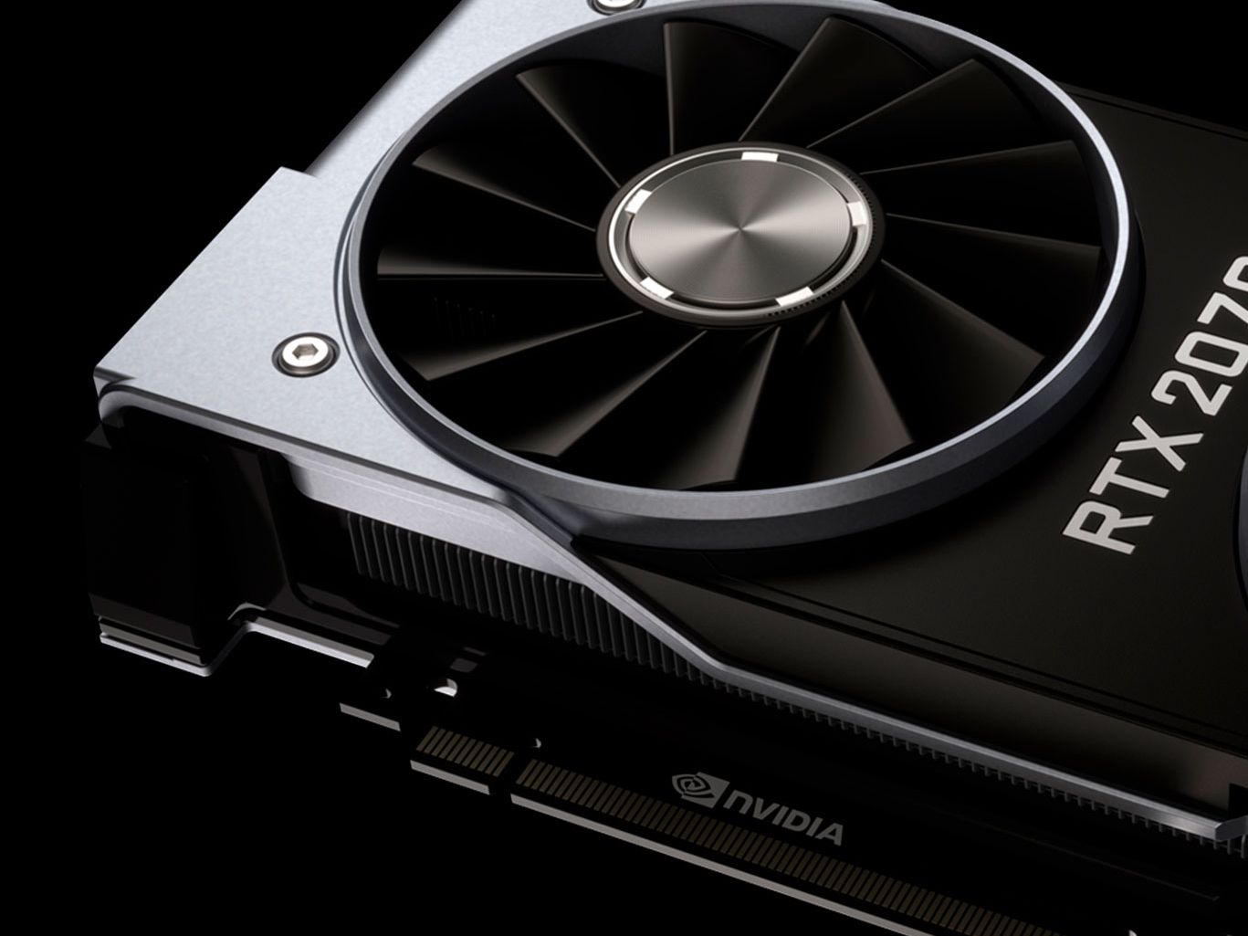 Are These Nvidia GeForce RTX 2070 Ti Benchmarks? | Tom's Hardware